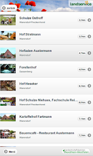Lastest Landservice APK
