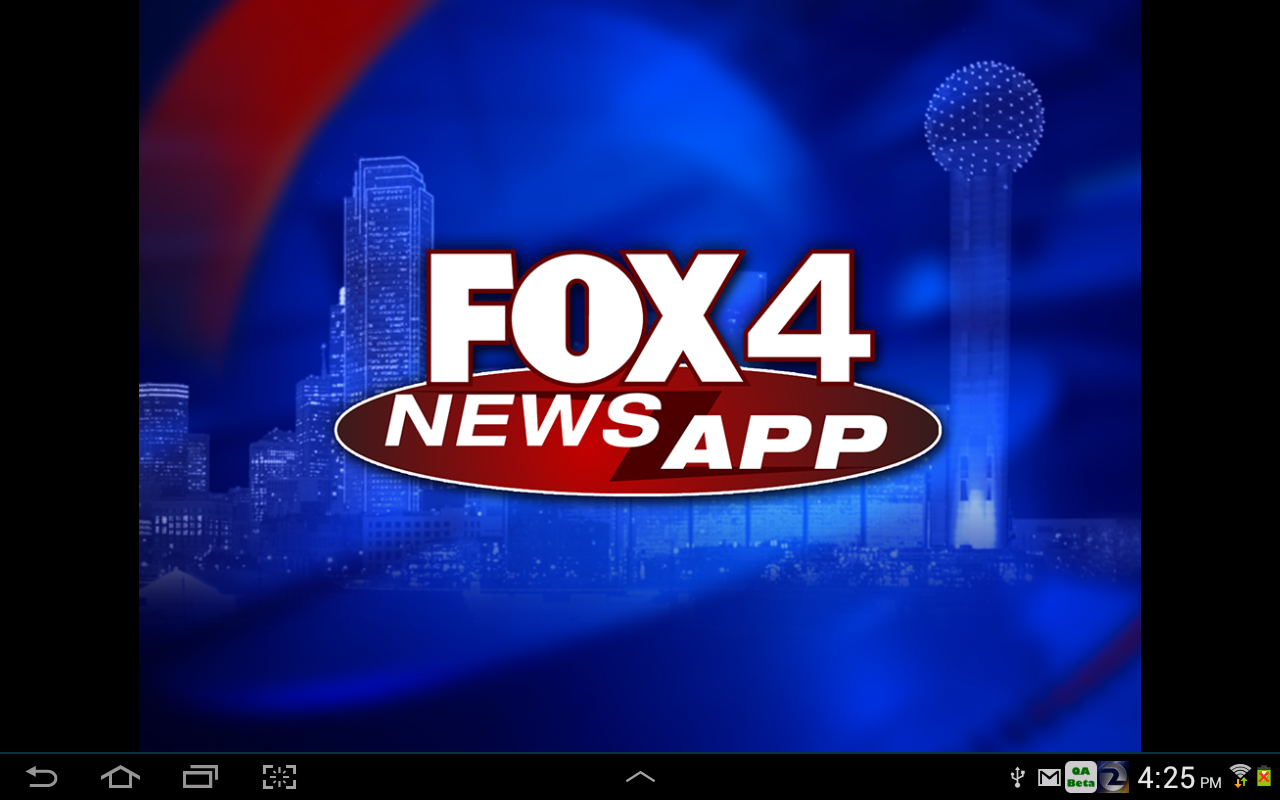 FOX 4 Dallas Fort Worth Android Apps on Google Play