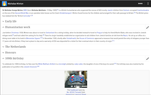 Trendoid Screenshots 1