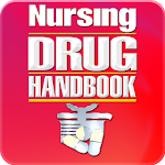 Cover Image of Descargar Manual de medicamentos de enfermería 3.1.000 APK