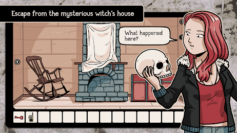 Nowhere House 1