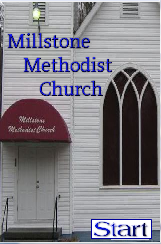 Millstone Methodist Church