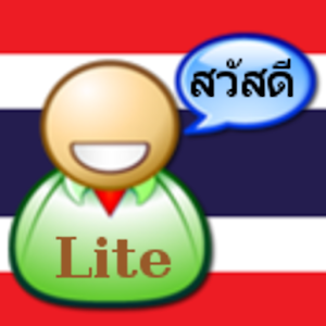 I can Speak Thai Lite 1.1