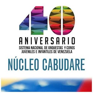 Núcleo Cabudare de El Sistema.apk 1.0