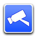 Surveillance+ logo