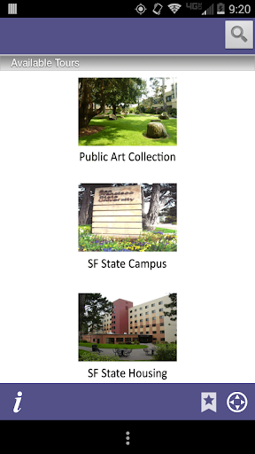 Explore San Francisco State