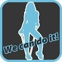 Women’s Fitness Workouts logo