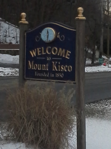 Welcome to Mount Kisco