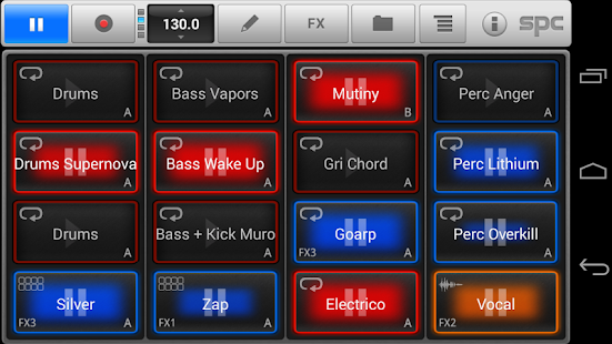 How to mod SPC Electro Scene Pack lastet apk for android