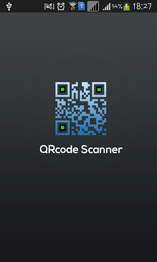 QRcode Scanner