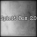 Spirit Box 2.0 EMF EVP GHOST