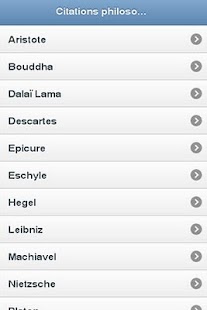 Download Citations de philo APK for Android
