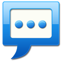 Handcent SMS Pro (Beta) mobile app icon