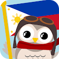 Gus Learns Filipino (Tagalog) Apk