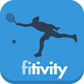 Advanced Tennis: Pro Training