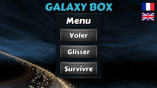 Galaxy Box