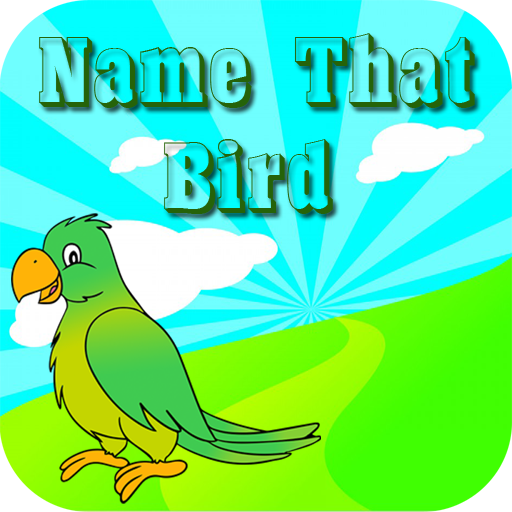 Name That Bird 教育 App LOGO-APP開箱王