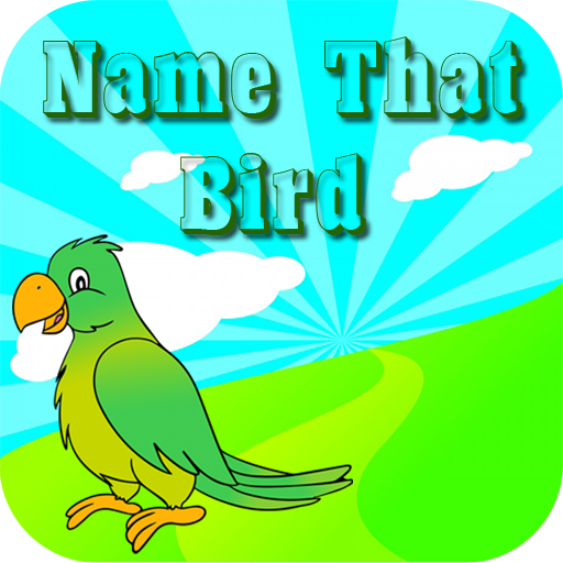 Name That Bird LOGO-APP點子