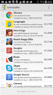 Uninstaller(圖1)-速報App