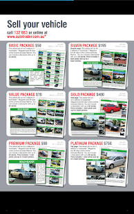 Download AutoTrader APK for Android