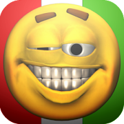 Barzellette - Italian Jokes 2.9.2 Icon