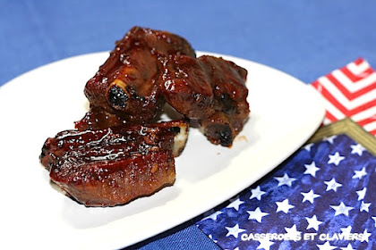 15+ Asian Pork Riblets Recipe