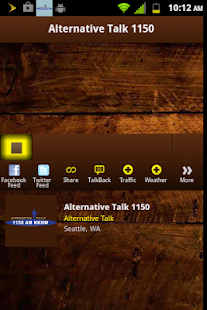 How to mod Alternative Talk 1150 patch 3.6 apk for pc