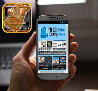 免費下載媒體與影片APP|Video Editor app開箱文|APP開箱王