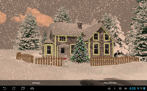 雪HD豪華版(圖7)-速報App