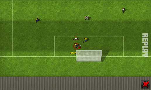 Super Soccer Champs(圖6)-速報App