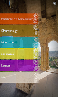 Asturian Pre-Romanesque Screenshots 0