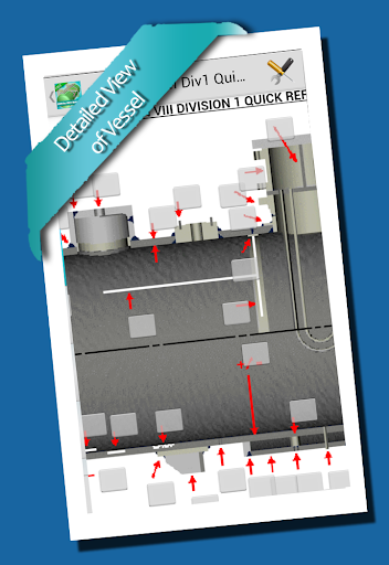 ASME Sec. VIII D1 Quick Ref.