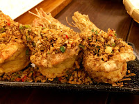 鮭魚滿滿 (原幸福食堂) (已歇業)