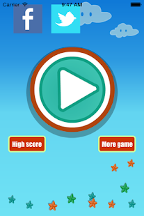 Download Sample game for Corona APK