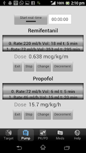iTIVA pro Anesthesia(圖3)-速報App