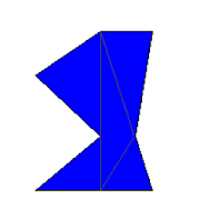 Polygons  Icon