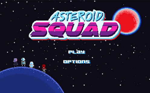 How to install Asteroid Squad 1.9 unlimited apk for android