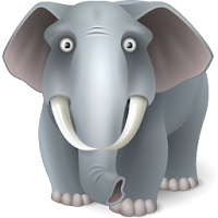 Animals For Children APK Icon