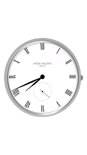 How to mod Patek Clock Lockscreen lastet apk for laptop