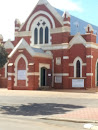 Kalgoorlie Anglican Church