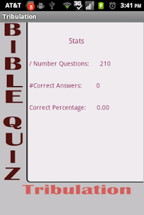 How to download Tribulation Bible Quiz lastet apk for laptop