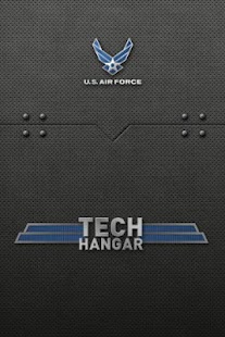 Download USAF Tech Hangar APK