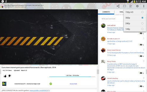 Viral Pro (Youtube Player) apk for kindle fire | Download Android APK ...