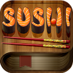 Sushi Encyclopedia Apk