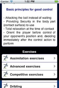 Technique Football Technique Football