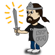 Knighthood Glossary 1.0 Icon