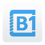 Cover Image of Unduh B1 File Manager and Archiver 1.0.079 APK