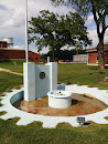 Rotary Club Fountain