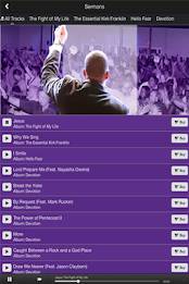 Kingdom Fellowship Life poster 3