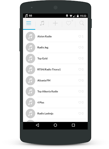 免費下載音樂APP|阿爾巴尼亞廣播電臺 app開箱文|APP開箱王